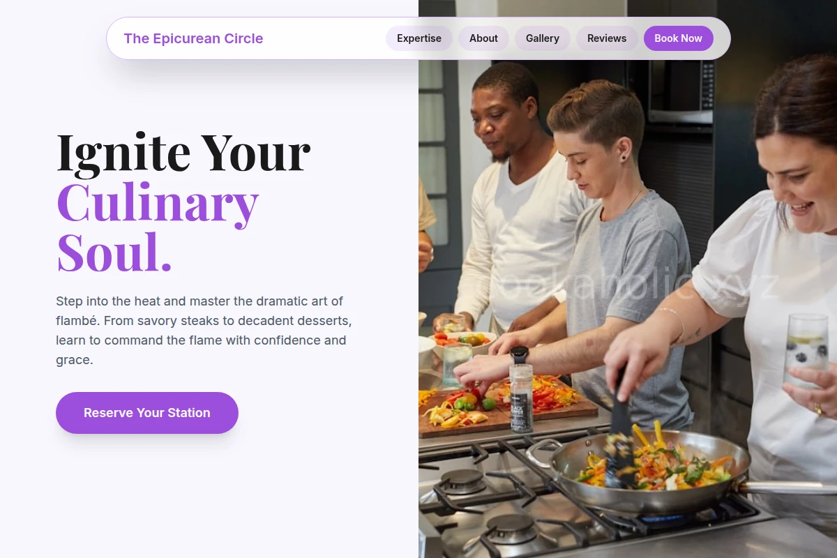 cooking-class