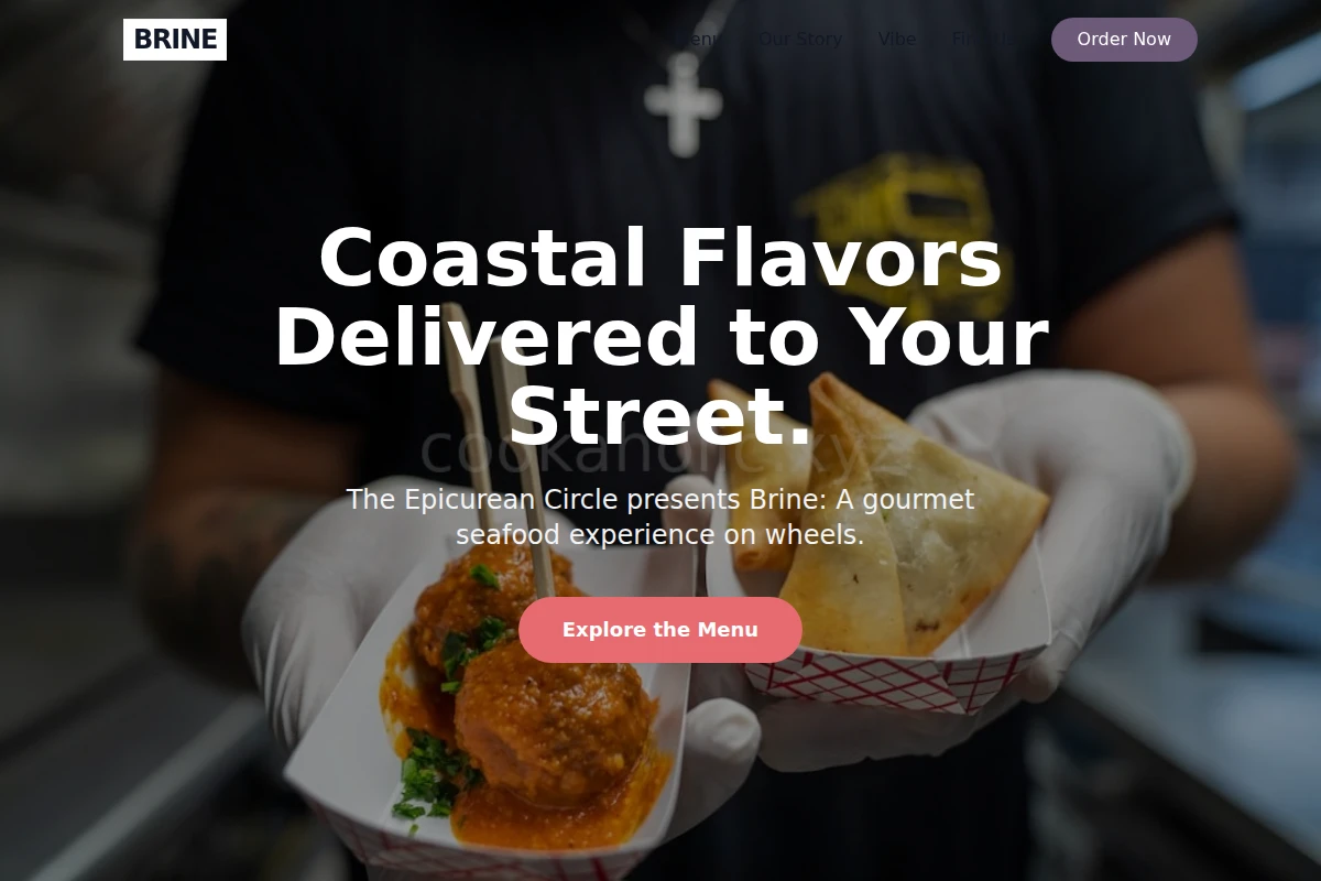 food-truck